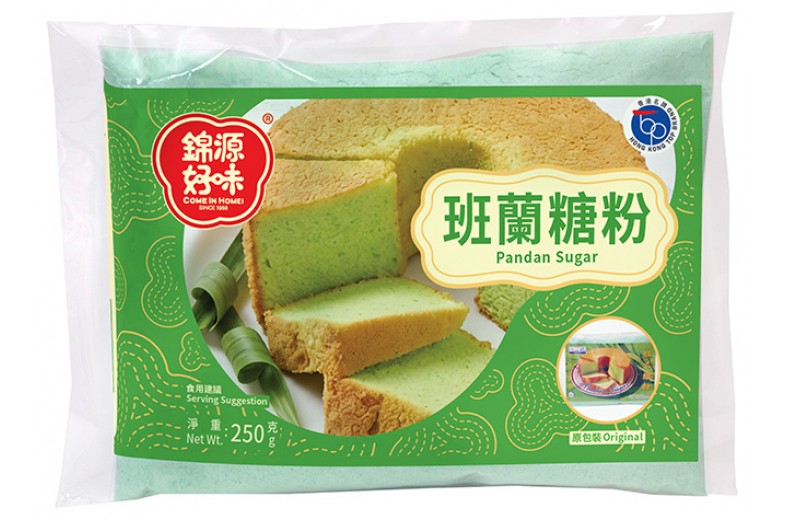 錦源好味 - 班蘭糖粉